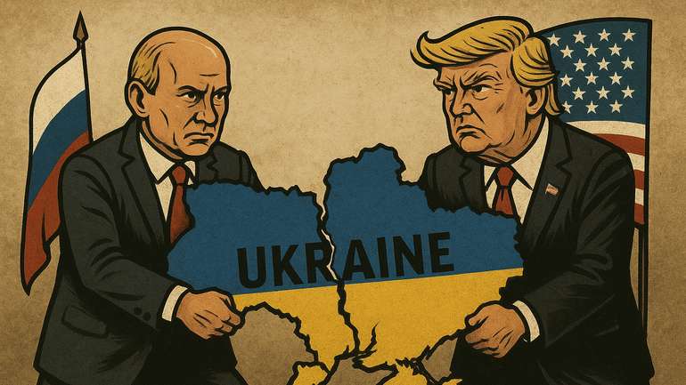 Зеленський поверне надра Україні?