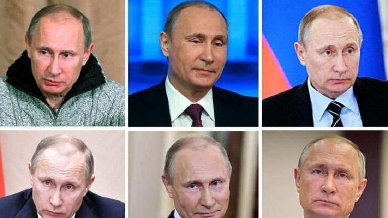 Ляльки кремлівського театру тіней