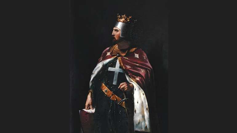 БАГАТИЙ ДРУЗЯМИ, АЛЕ ПОКИНУТИЙ