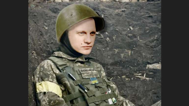 Шабунін, з речами на вихід!