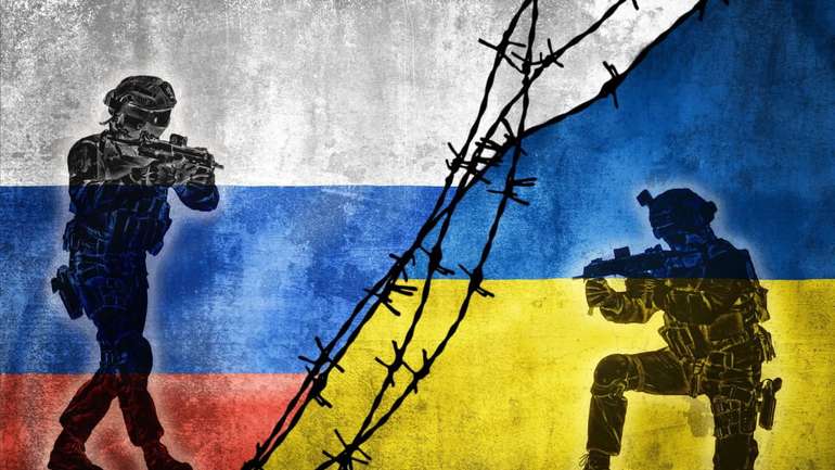 Воювати вічно