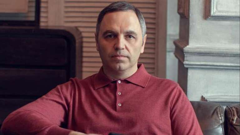 В Іспанії застрелили Андрія Портнова