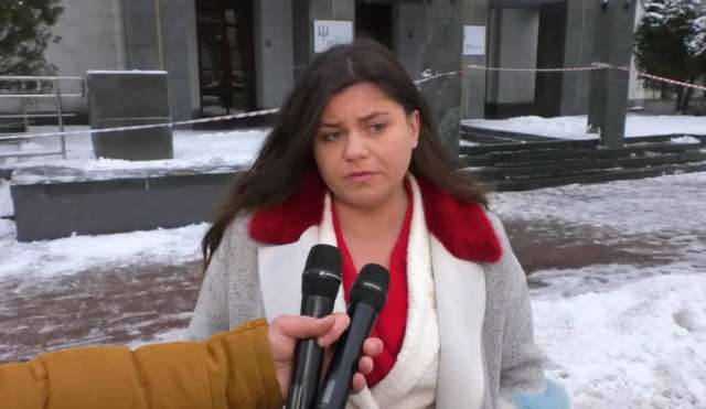 Детектив НАБУ потрапив у секс-скандал_1
