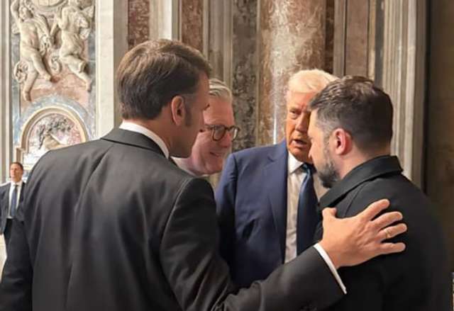 Хто насправді гальмує посилення санкцій проти РФ?_1