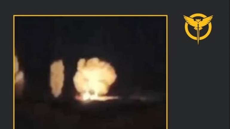 Під Скадовськом було ліквідовано чотирьох офіцерів-кадирівців