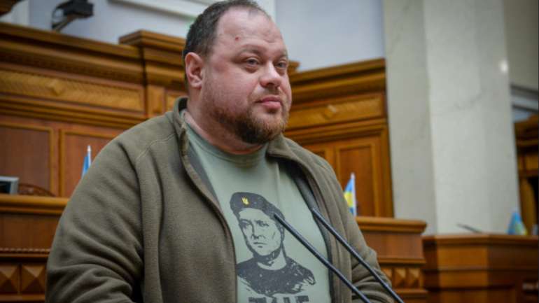У Лаврова заявили, що Зеленський не може бути підписантом меморандуму з рф