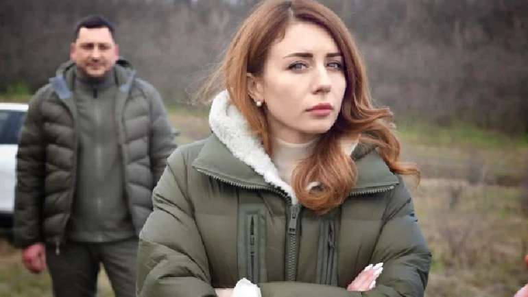 Гринчук на чолі міністерства вбивства тварин України