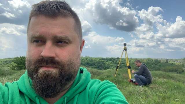 Передові технології у руках полтавських археологів розширюють науковий потенціал_1