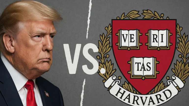 Сіоністи продовжують тиснути на Гарвард