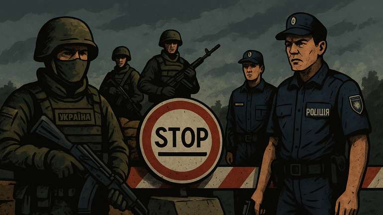 Згенеровано ChatGPT за запитом Останнього Бастіону