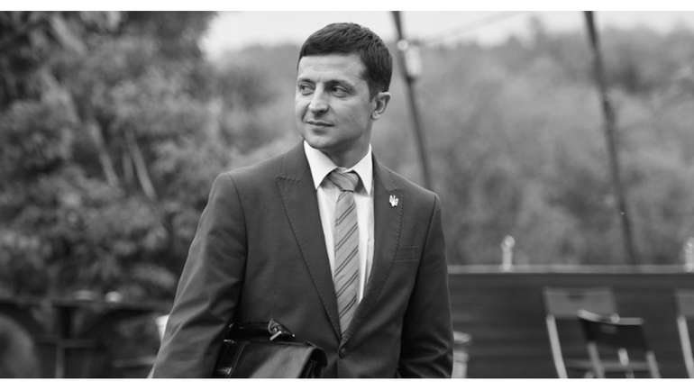 Україна мрії — тільки у снах