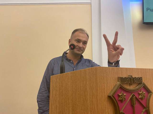 Володимир Чередниченко
