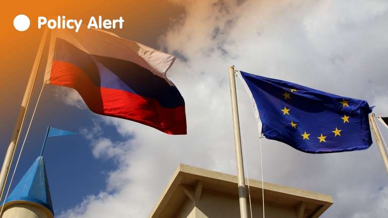 Німецька компанія постачала до росії обмежені технології попри санкції ЄС — Politico