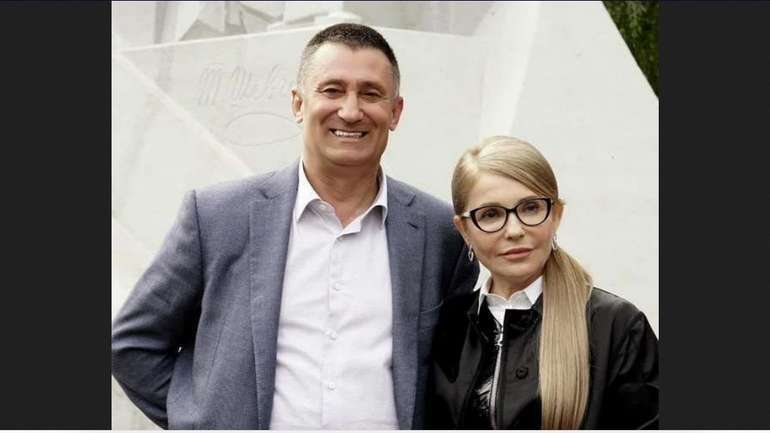 Вищий антикорупційний суд розглядає справу Сергія Бєлашова