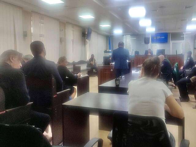 Вищий антикорупційний суд розглядає справу Сергія Бєлашова_1