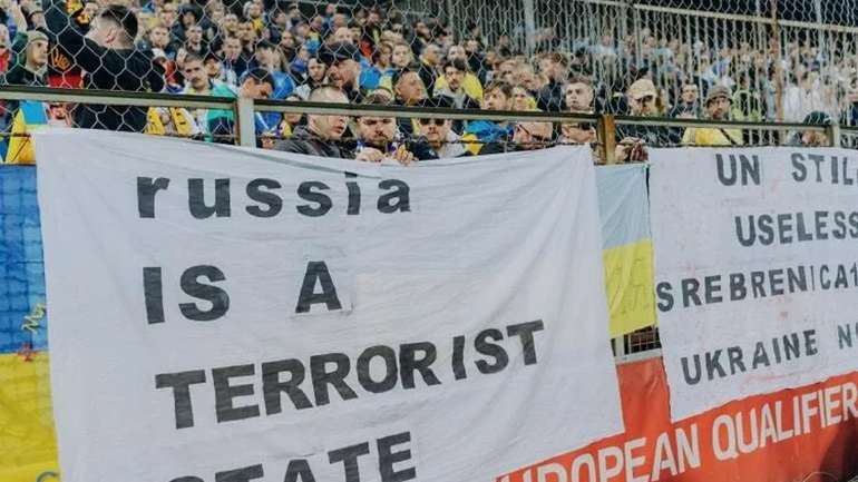 Збірну росії з хокею відсторонили від Олімпіади-2026