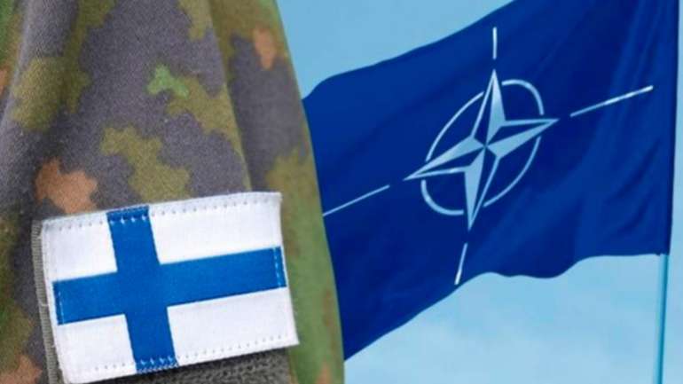 Фінляндія готується до найгіршого на тлі військової активності рф біля кордону