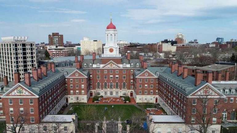 Суд США зупинив спробу сіоністів обмежити право Гарварда приймати іноземних студентів