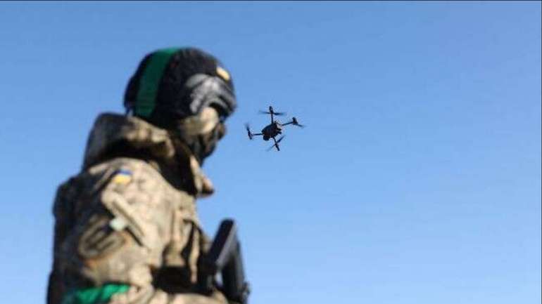 російські дрони на оптоволокні значно змінили перебіг війни проти України