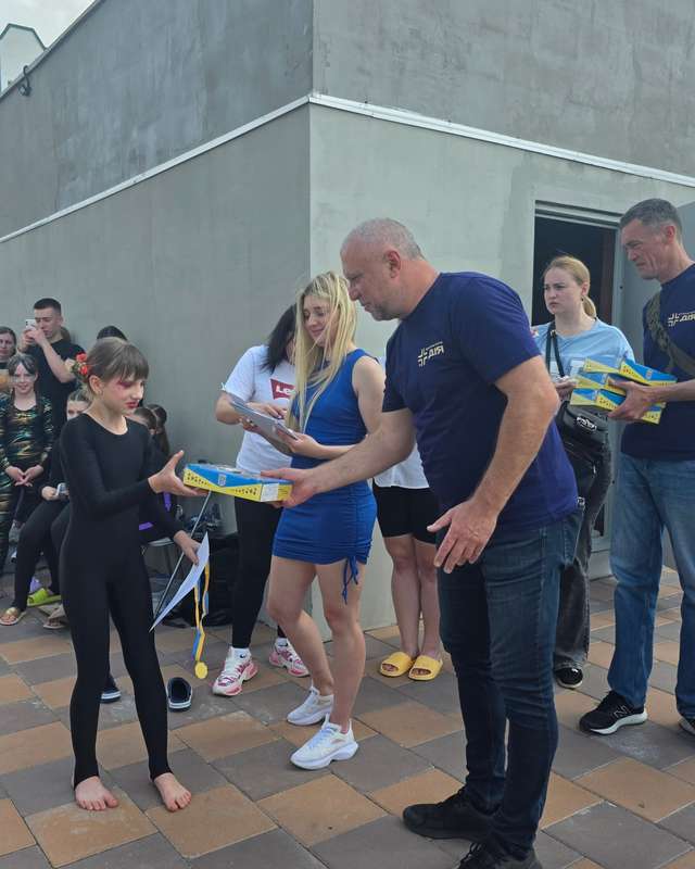 Політична Партія «Дія»: коли підтримка перетворюється на натхнення_9