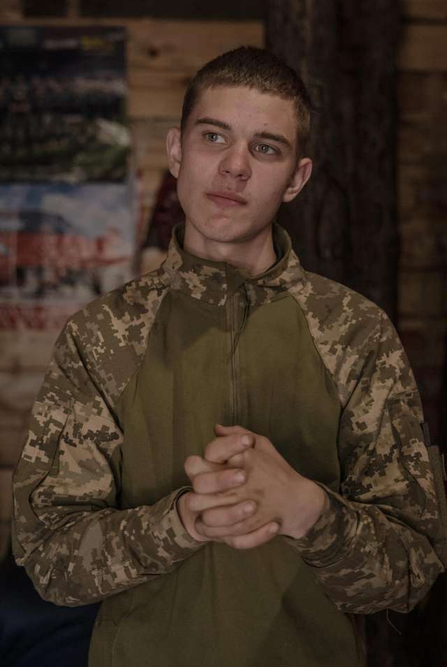 Кирило Горбенко