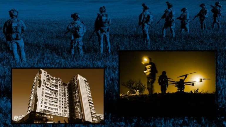 Сирійський сценарій для України