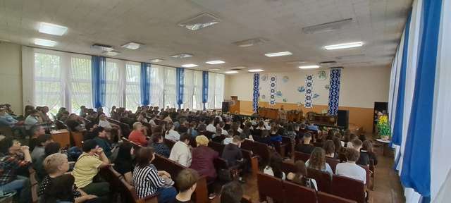 Обізнаний — означає озброєний_13