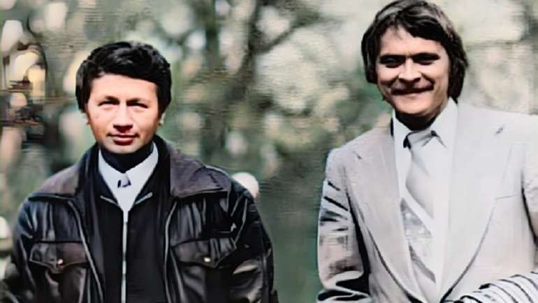 Боротьба Леоніда Бикова проти совєцького режиму