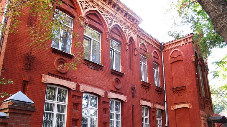 Архітектура Полтави між ідеями, конкурсами та бездіяльністю