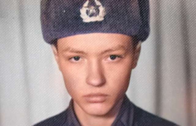 Олесь Леонідович Биков