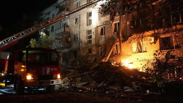 Терор, паніка і відчай мають привести українців у криваві обійми московитів