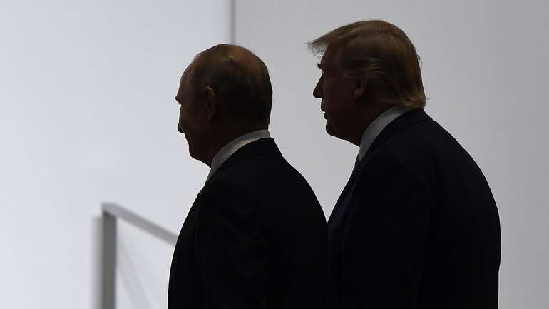 Дії путіна не призведуть до Третьої світової