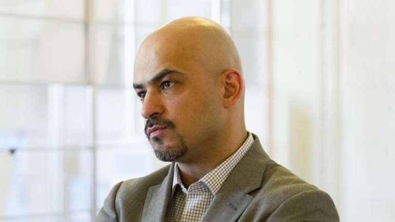 Мустафа Найєм оштрафований за водіння в нетверезому стані