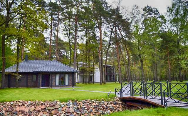 Готель «Звірів» на підставних осіб_1