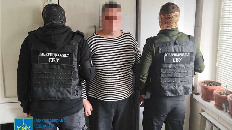 12 років для миколаївського колаборанта вимагає прокуратура області