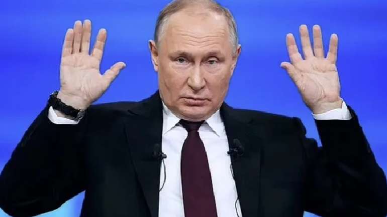 Головний нелегітимний президент у світі