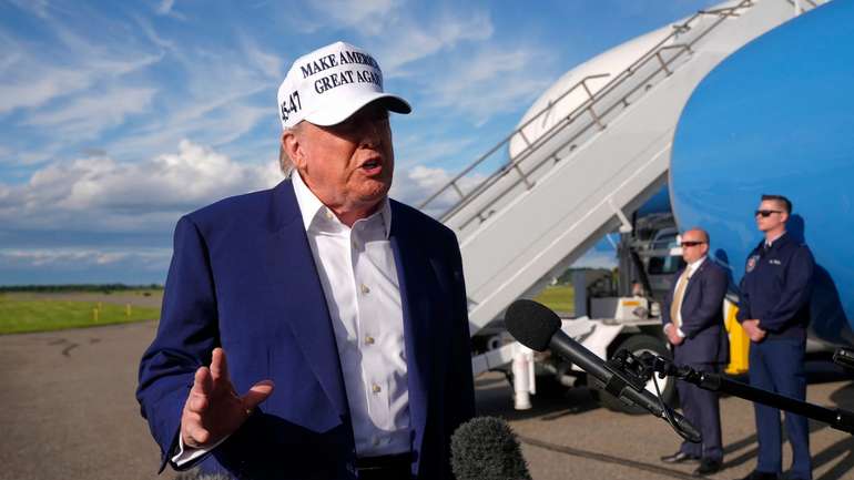 Трамп зараз опинився в складному становищі, — The Telegraph