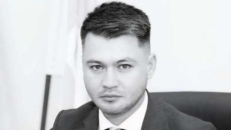 У Ставрополі від вибуху гранати загинув Заур Гурцієв - майор, який керував бомбардуваннями Маріуполя