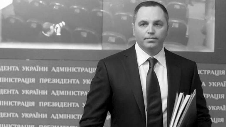 Іспанія відмовила Україні у спільному розслідуванні вбивства Андрія Портнова