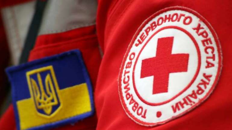 Червоний Хрест отримав 400 тисяч звернень від українців про пошук зниклих безвісти