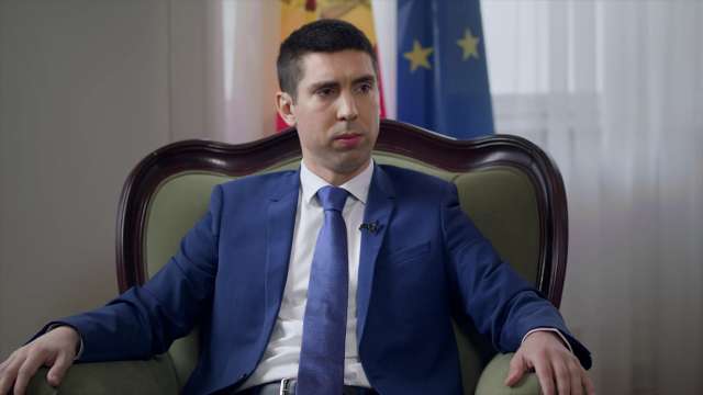 Міхай Попшой