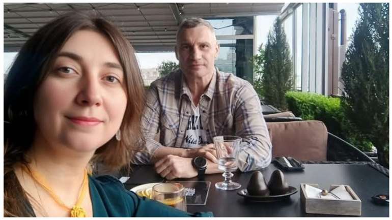 Светр від Федорів і мовчання СБУ: як піар-служба Кличка цькує військових