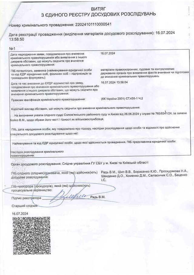 Светр від Федорів і мовчання СБУ: як піар-служба Кличка цькує військових_1
