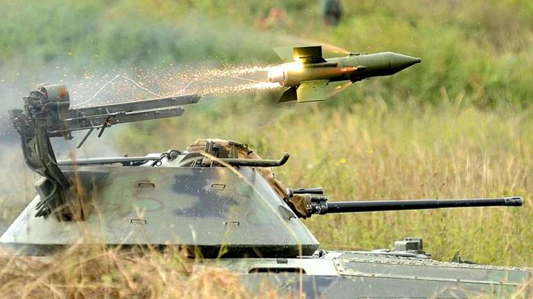 У Сербії стався вибух на заводі, який рф звинуватила в постачанні зброї Україні