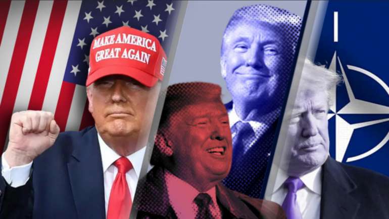 Трамп призначить нового головонокомандувача Обʼєднаних сил НАТО в Європі, - Reuters