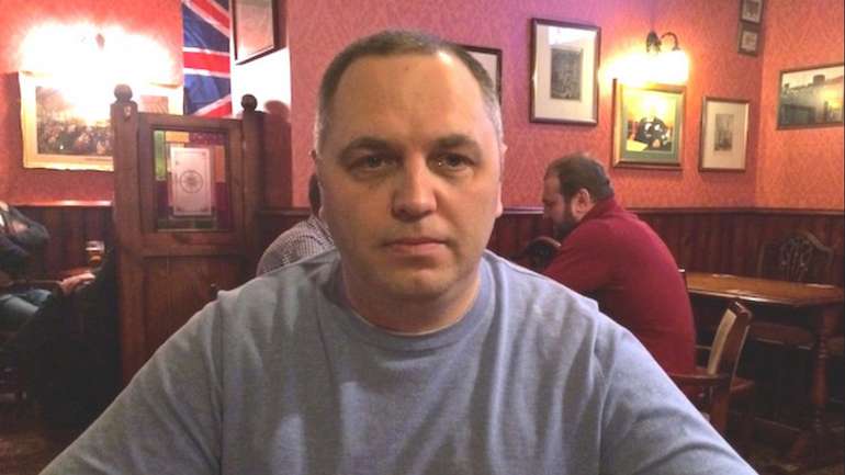 Бесіда небіжчиків: що говорив Портнов Шеремету у 2015 році