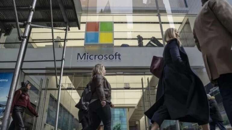 Microsoft остаточно покидає російський ринок