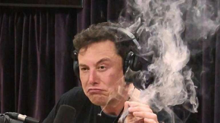 Маск регулярно вживав кетамін, екстазі та гриби під час співпраці з Трампом — NYT