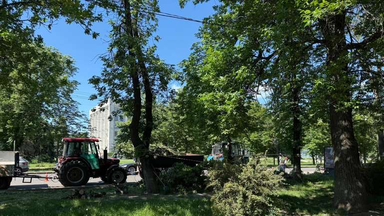 Полтавські комунальники відзвітувалися після травмування дитини
