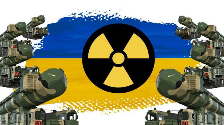 Британія має допомогти Україні з відновленням ядерної зброї, - полковник Кемп